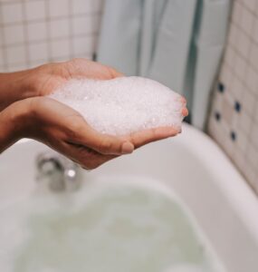 Soap