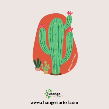 Cactus Significance