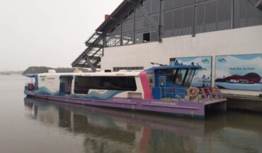 Kochi Water Metro