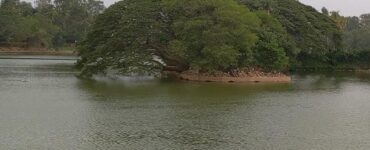 Lalbagh Lake