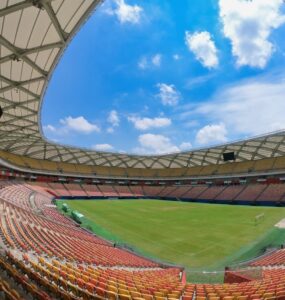 Sports Stadium