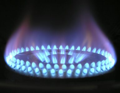 Natural Gas