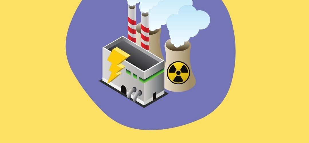 Nuclear Energy