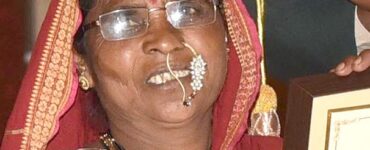 Rahibai Popere