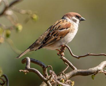 Sparrow