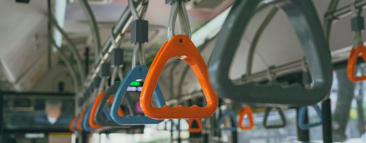 Electric Bus