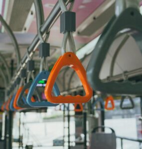 Electric Bus