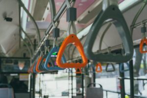 Electric Bus