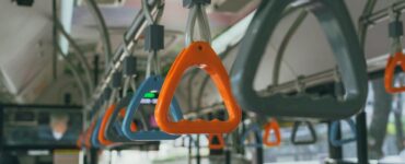 Electric Bus