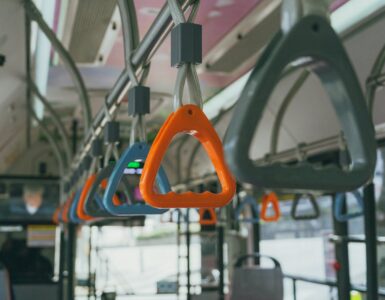 Electric Bus