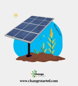 What is Agrivoltaics