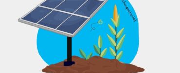 What is Agrivoltaics