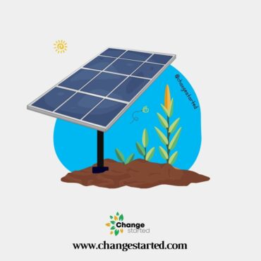 What is Agrivoltaics