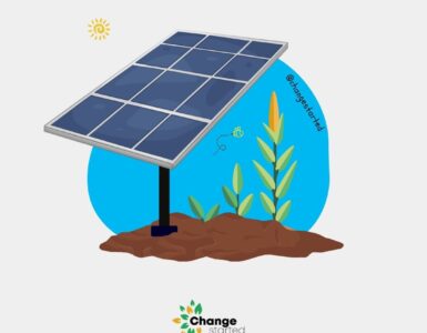 What is Agrivoltaics